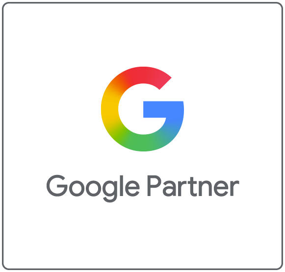 Localisia est partenaire certifié Google