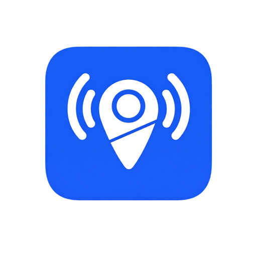 Logo Localisia