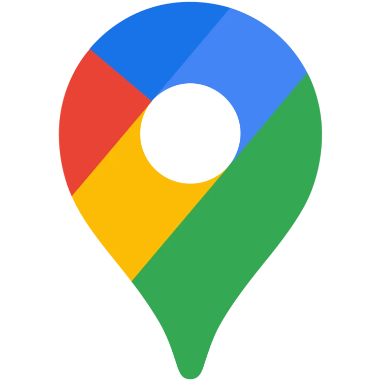 Google Maps