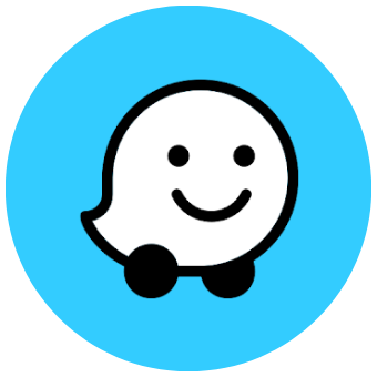 Waze